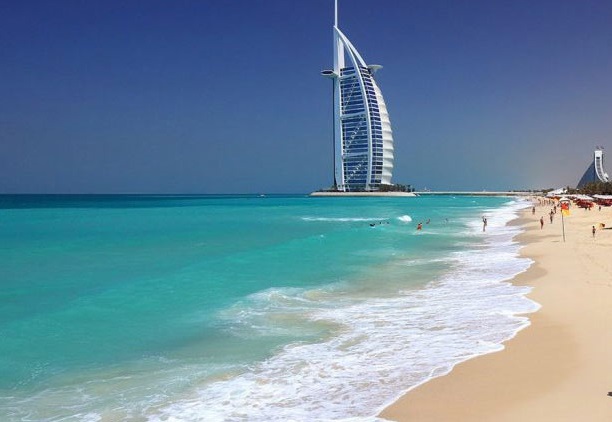 Plyazh Jumeira Beach Dubai