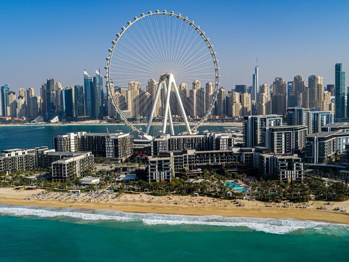 Как выбрать отель в ОАЭ?